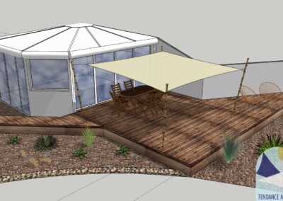 FORGEAU Michel 3D