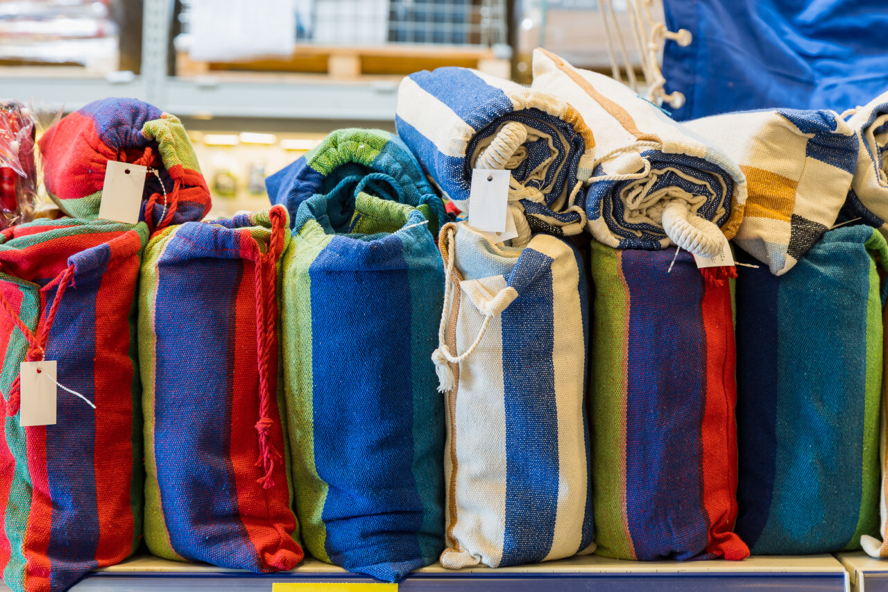 Checklist pour ranger sa voile d’ombrage avant l’hiver